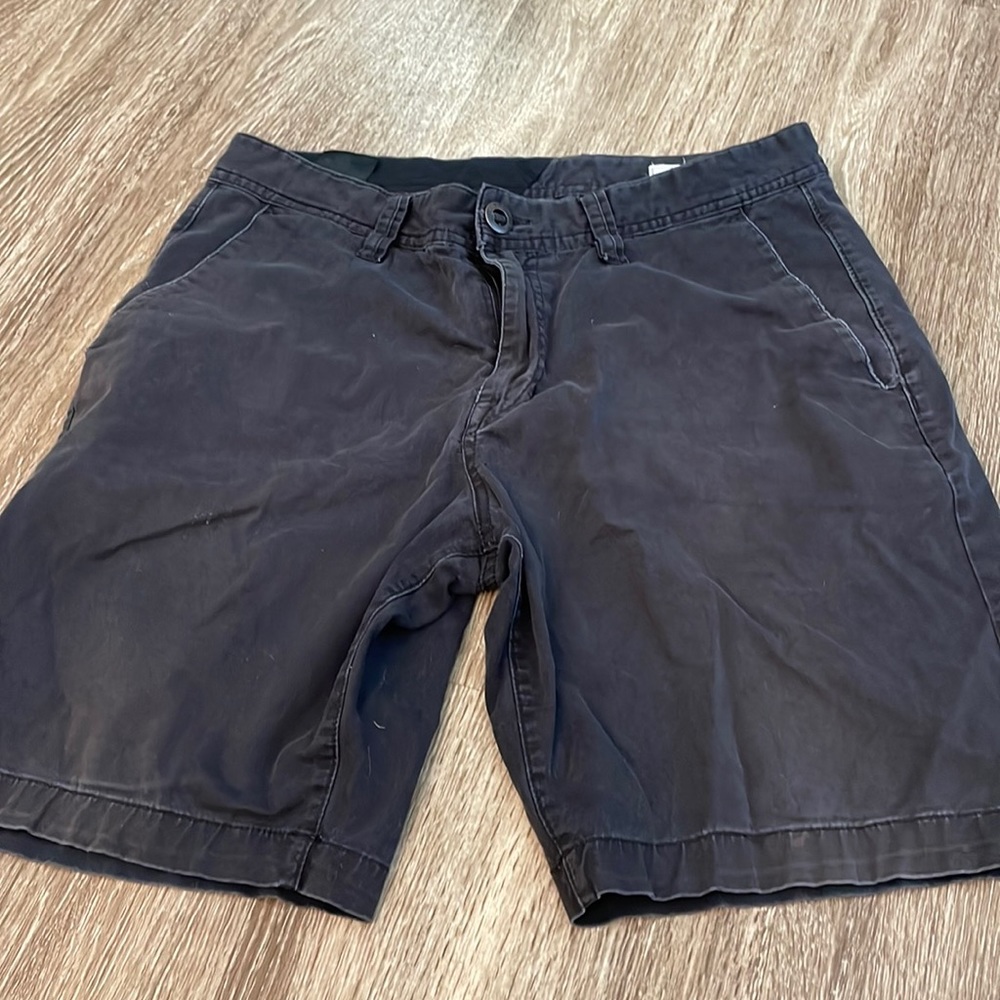 Volcom shorts 31